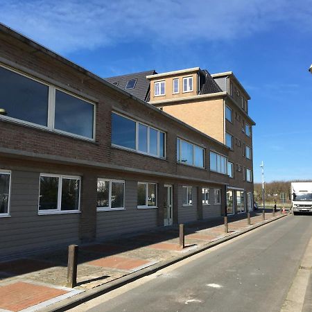 Beau Sejour Apartman Bredene Kültér fotó