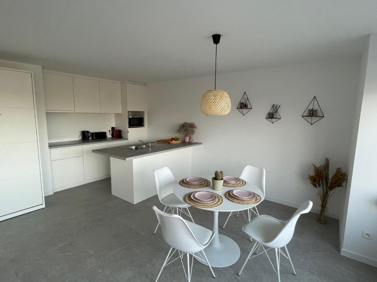 Beau Sejour Apartman Bredene Kültér fotó